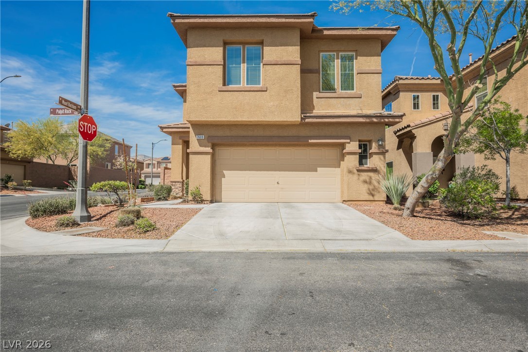 7609 Pulpit Rock Court Las Vegas NV 89166