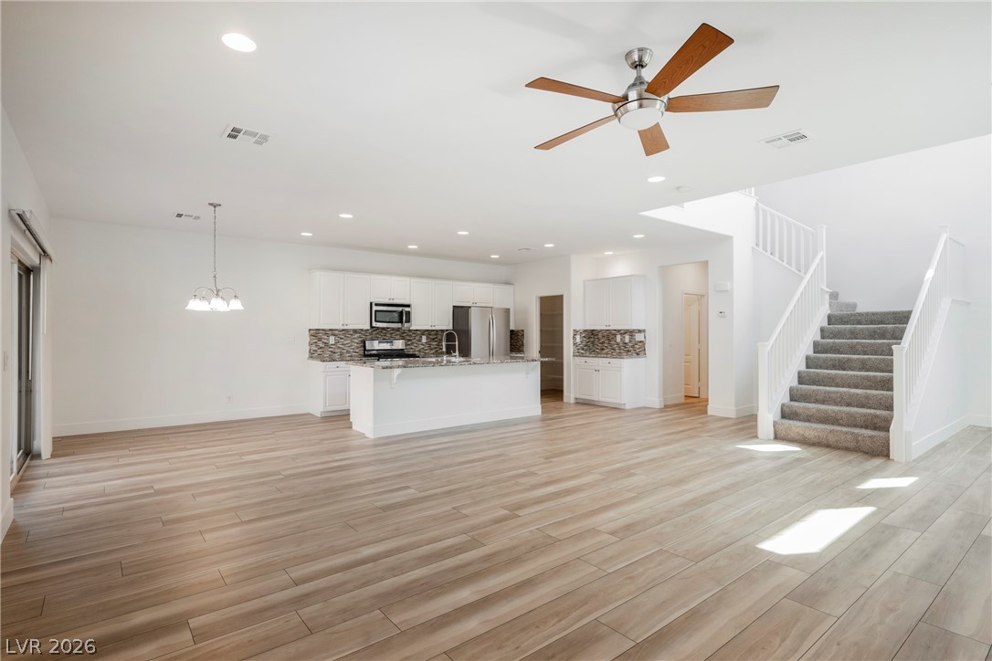 7609 Pulpit Rock Court Las Vegas NV 89166