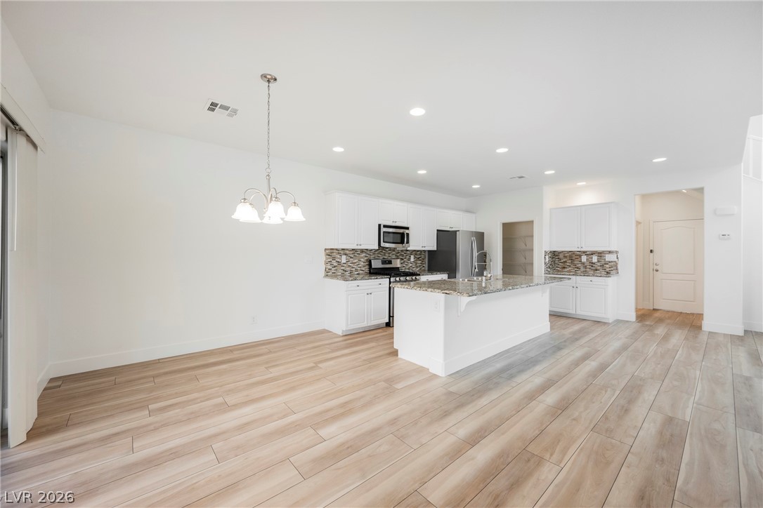 7609 Pulpit Rock Court Las Vegas NV 89166
