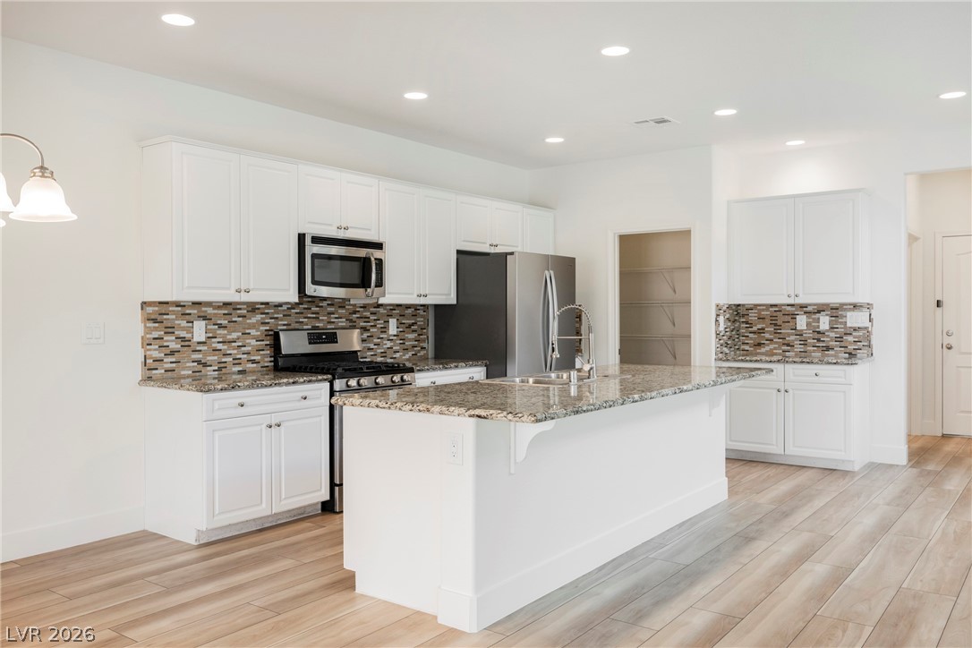 7609 Pulpit Rock Court Las Vegas NV 89166
