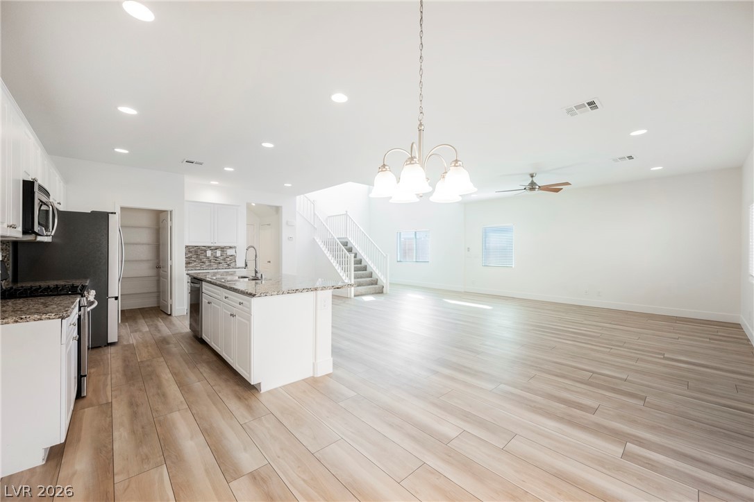 7609 Pulpit Rock Court Las Vegas NV 89166