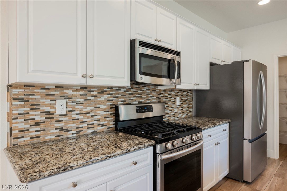 7609 Pulpit Rock Court Las Vegas NV 89166