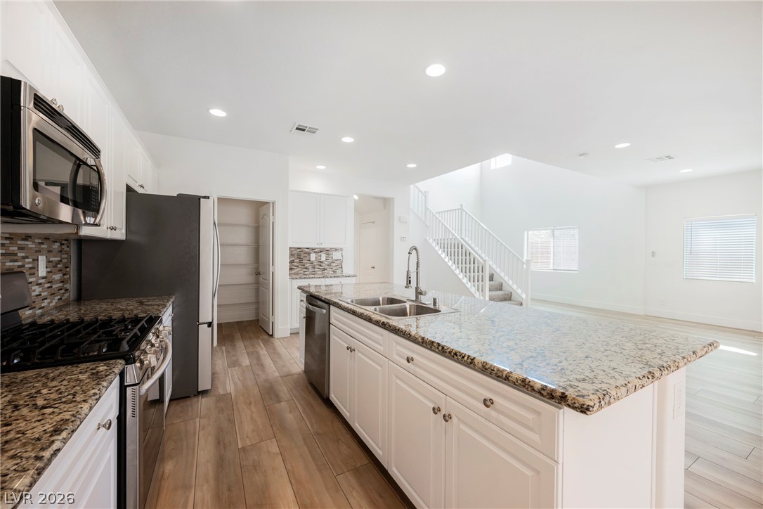 7609 Pulpit Rock Court Las Vegas NV 89166