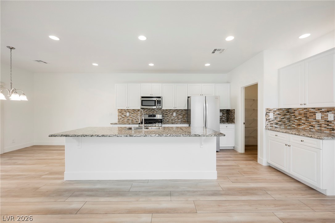 7609 Pulpit Rock Court Las Vegas NV 89166