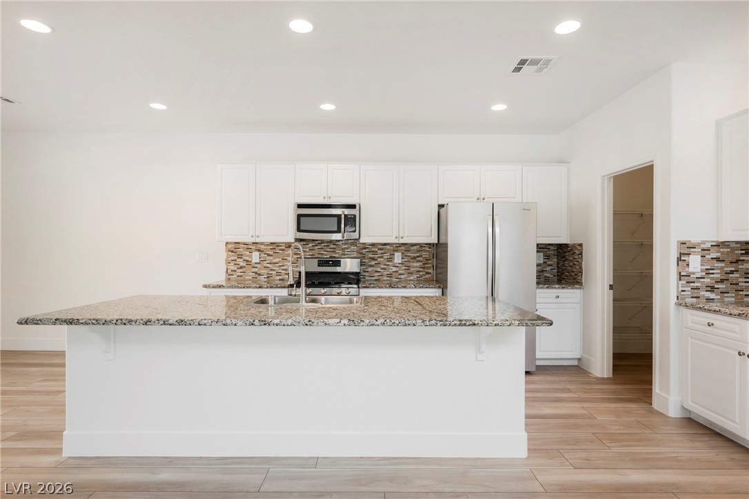 7609 Pulpit Rock Court Las Vegas NV 89166