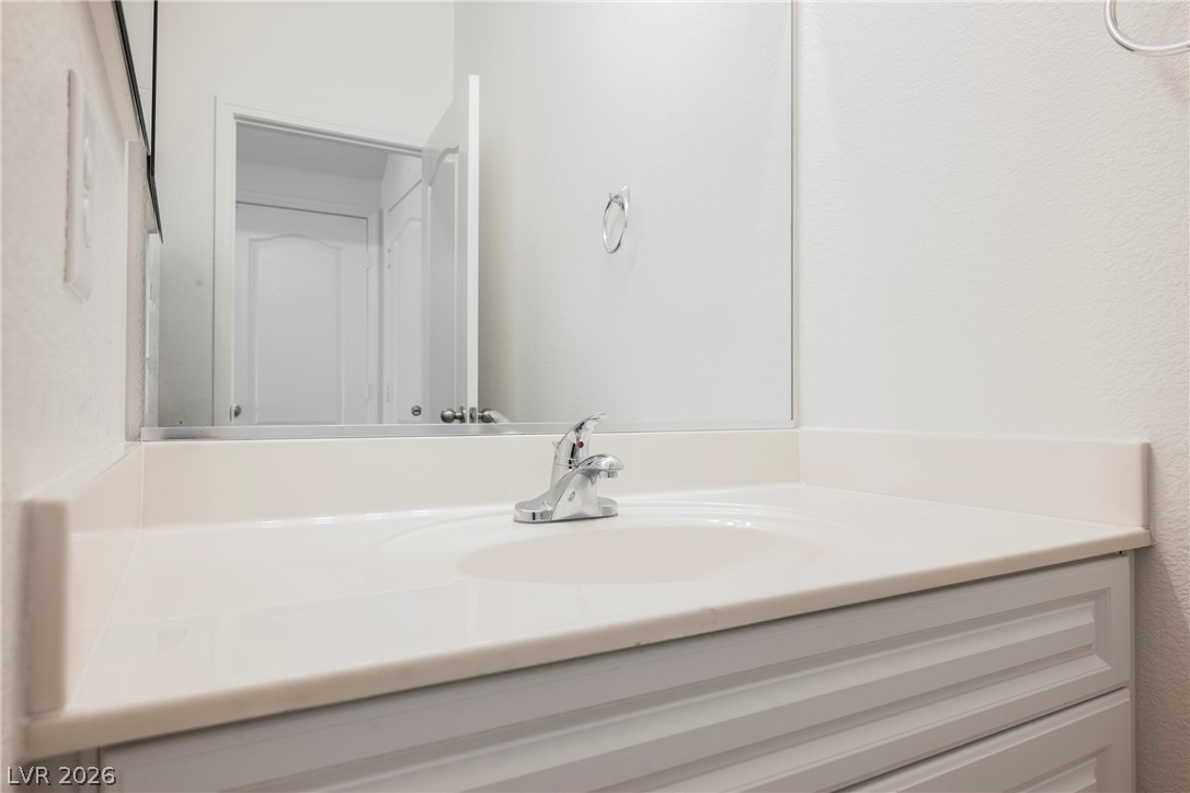 7609 Pulpit Rock Court Las Vegas NV 89166