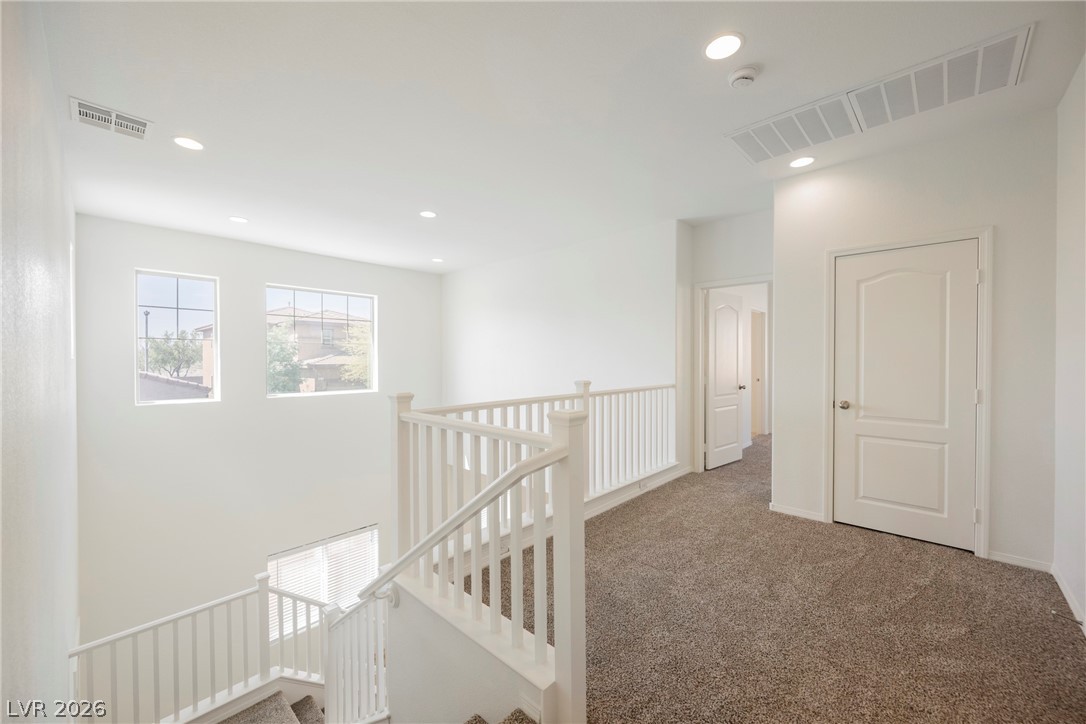 7609 Pulpit Rock Court Las Vegas NV 89166