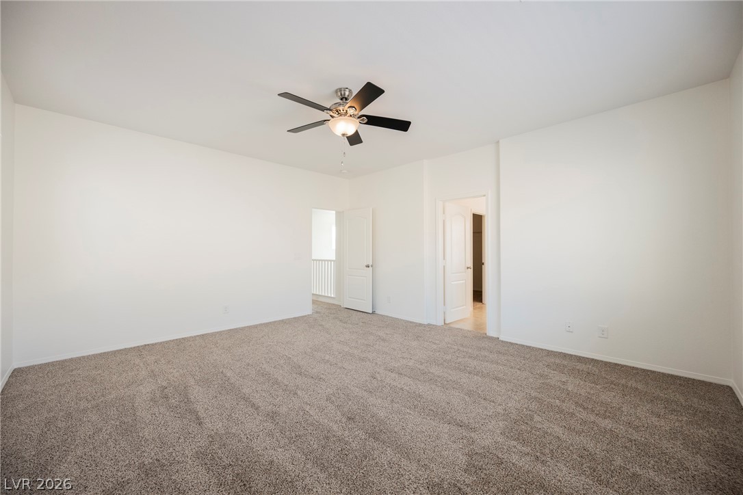 7609 Pulpit Rock Court Las Vegas NV 89166