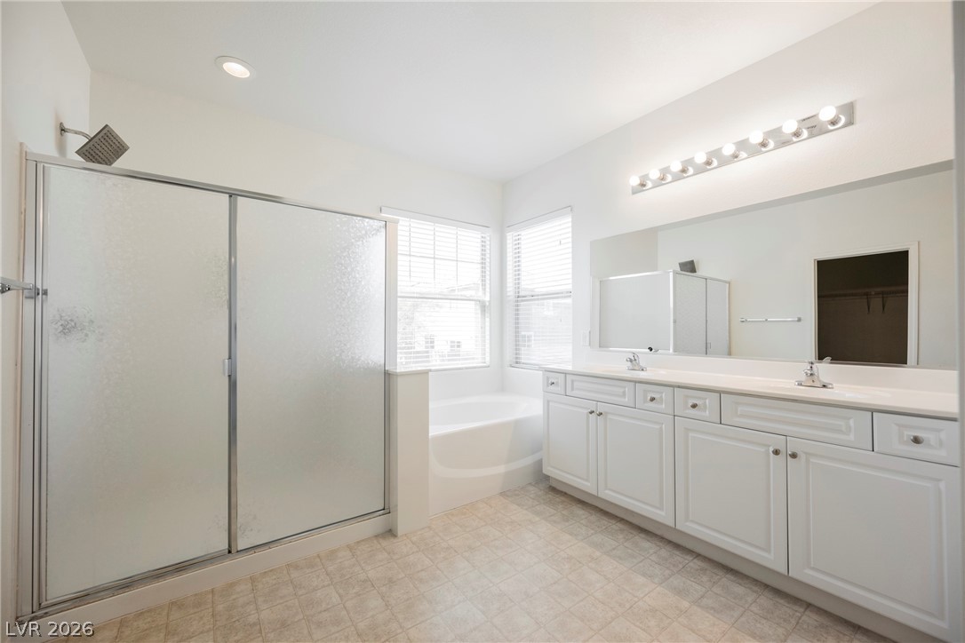 7609 Pulpit Rock Court Las Vegas NV 89166