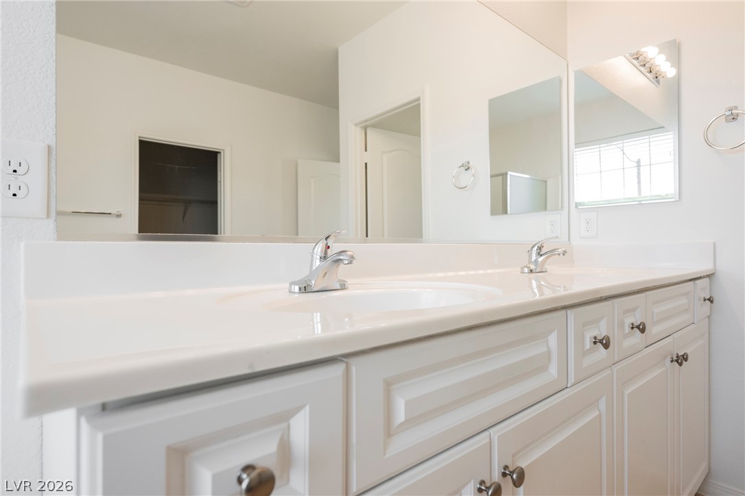 7609 Pulpit Rock Court Las Vegas NV 89166