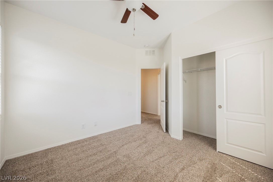 7609 Pulpit Rock Court Las Vegas NV 89166