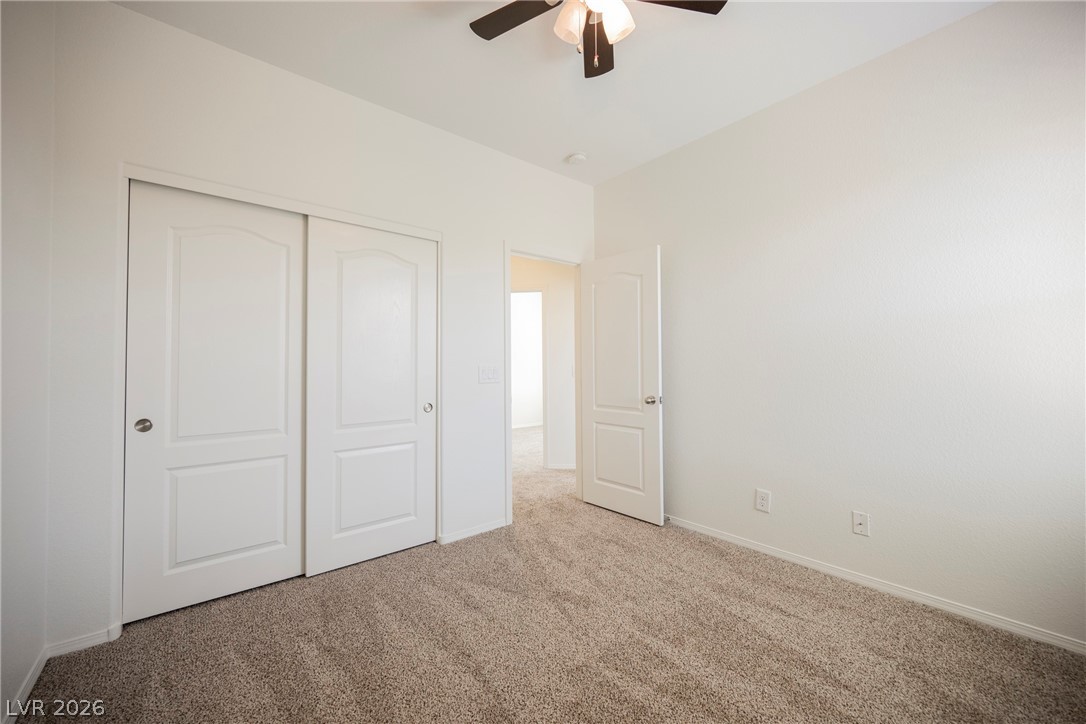 7609 Pulpit Rock Court Las Vegas NV 89166