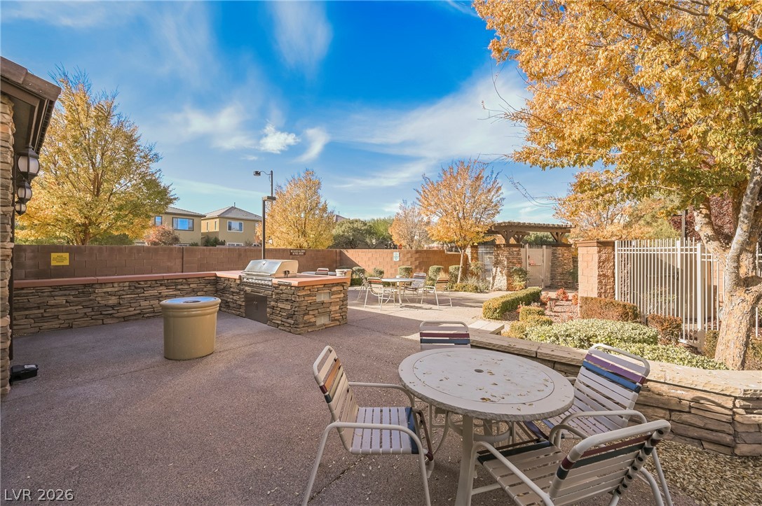 7609 Pulpit Rock Court Las Vegas NV 89166