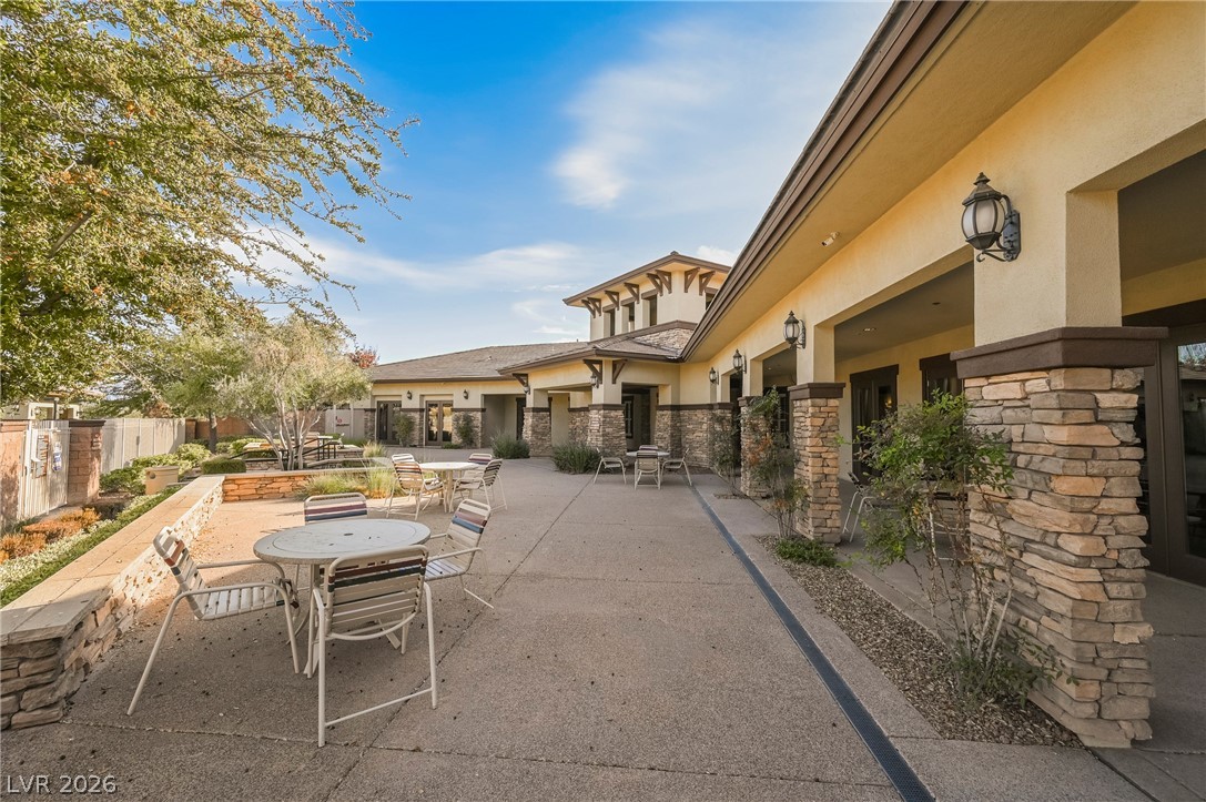 7609 Pulpit Rock Court Las Vegas NV 89166