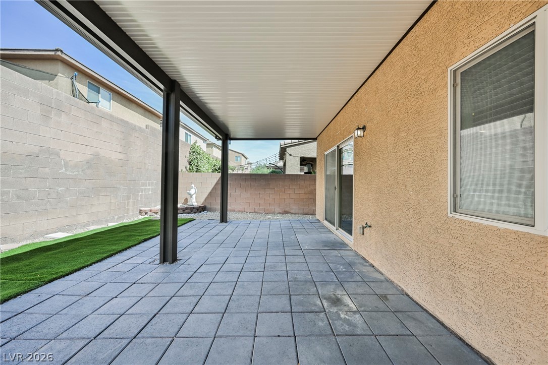 7609 Pulpit Rock Court Las Vegas NV 89166