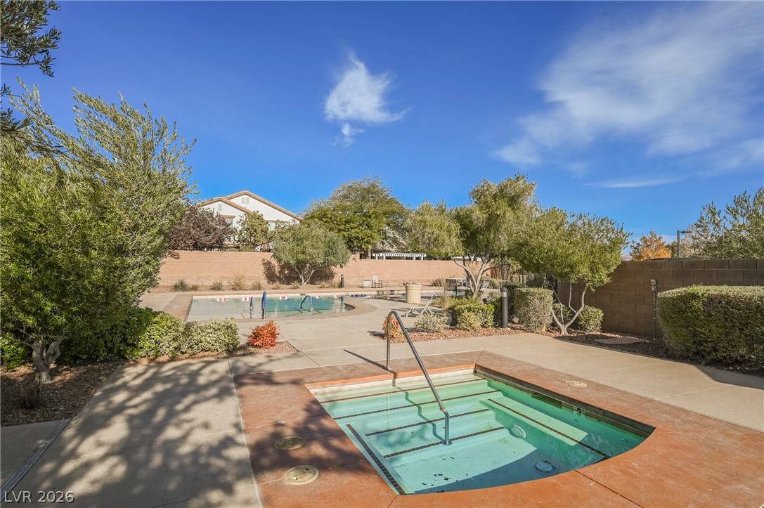 7609 Pulpit Rock Court Las Vegas NV 89166