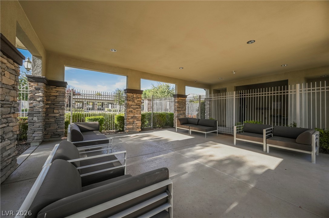 7609 Pulpit Rock Court Las Vegas NV 89166