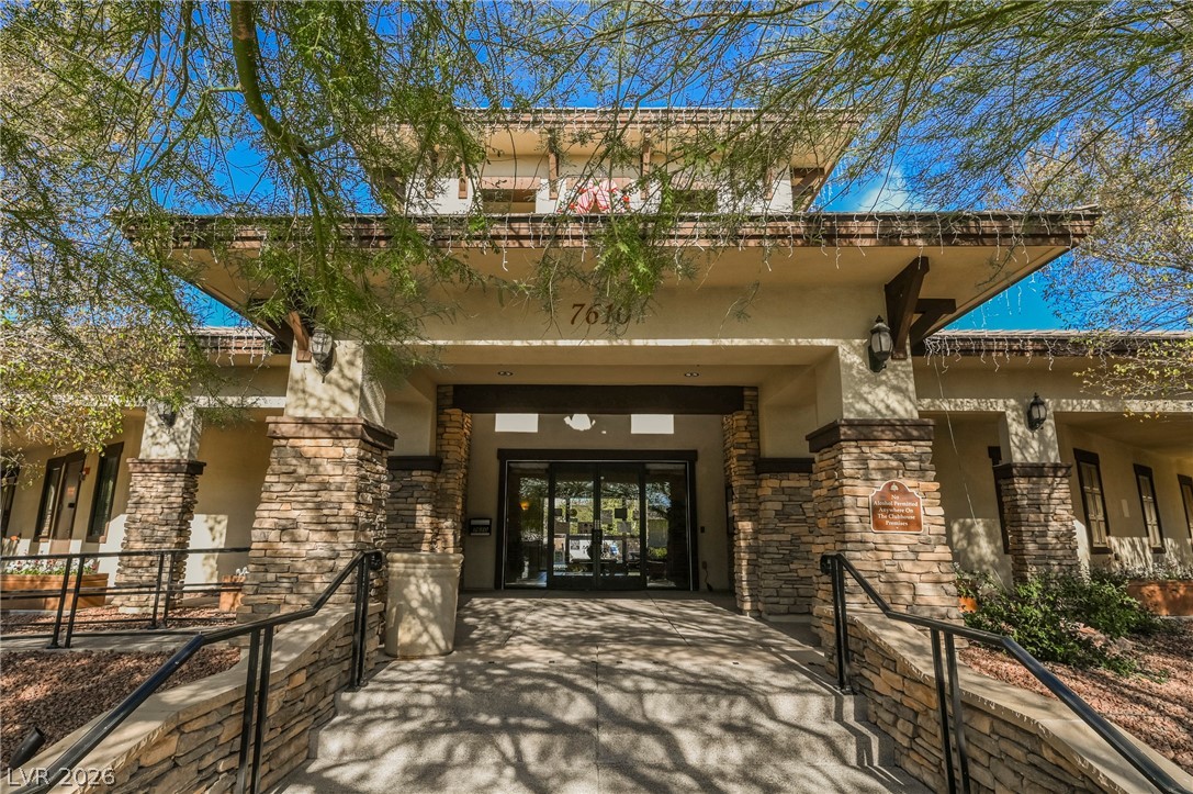 7609 Pulpit Rock Court Las Vegas NV 89166