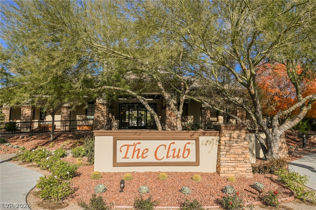 7609 Pulpit Rock Court Las Vegas NV 89166