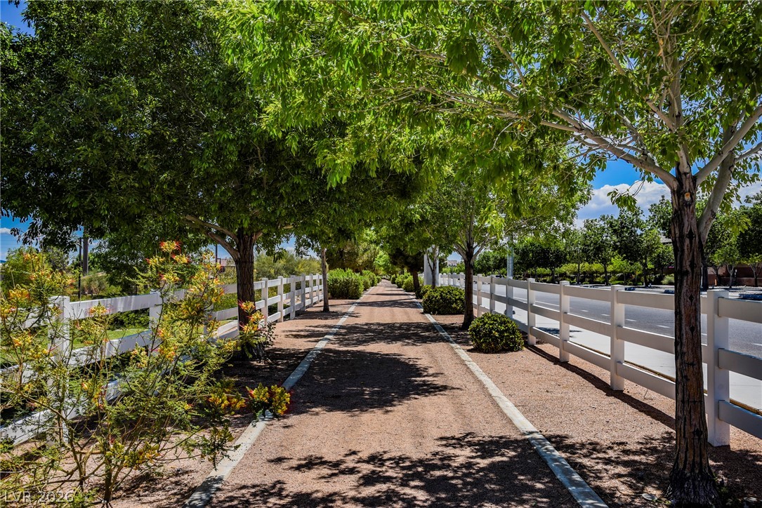 7609 Pulpit Rock Court Las Vegas NV 89166