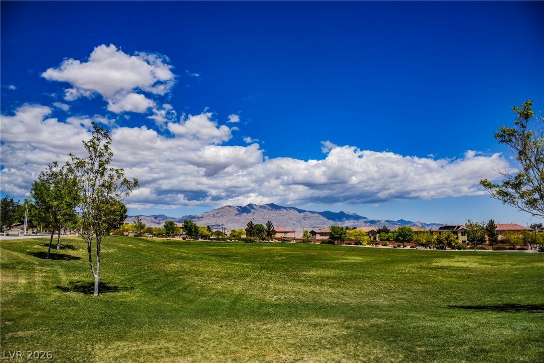 7609 Pulpit Rock Court Las Vegas NV 89166