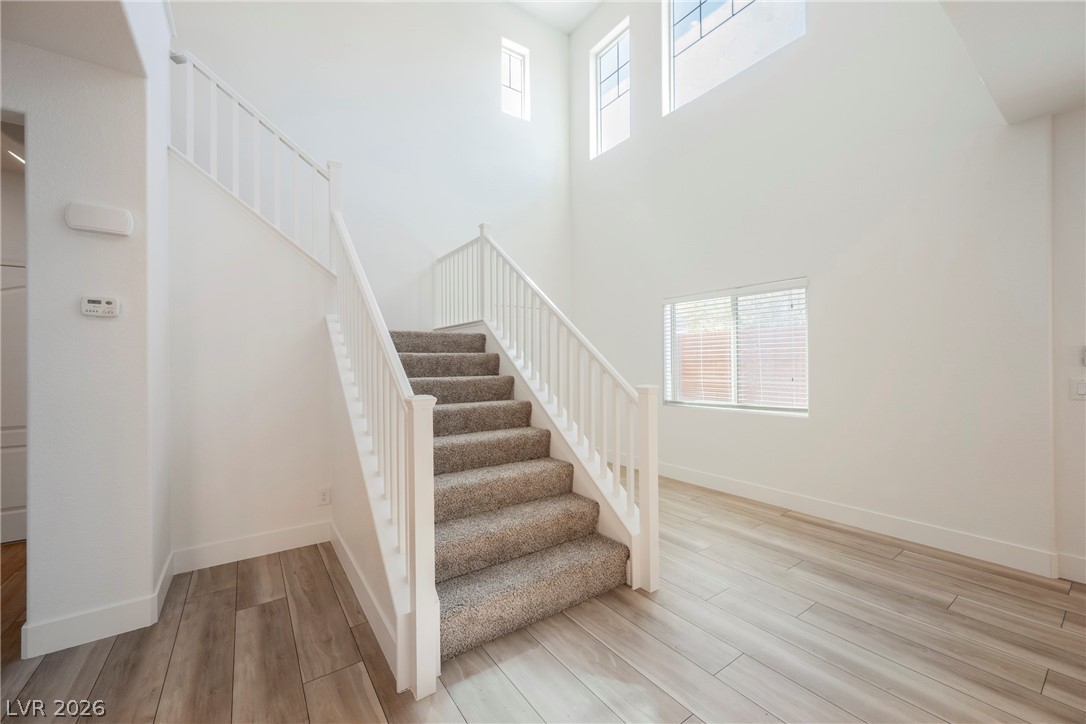 7609 Pulpit Rock Court Las Vegas NV 89166