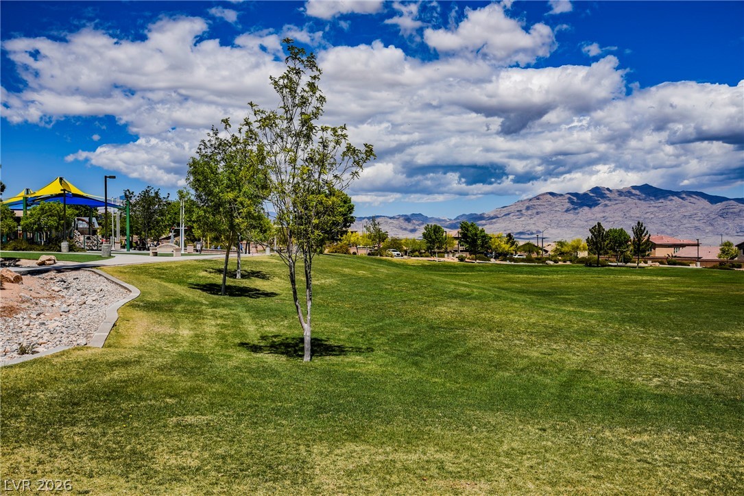 7609 Pulpit Rock Court Las Vegas NV 89166