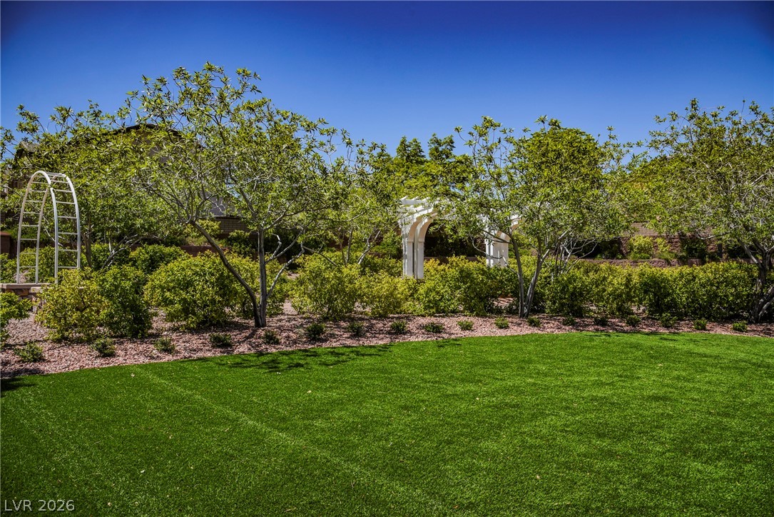 7609 Pulpit Rock Court Las Vegas NV 89166