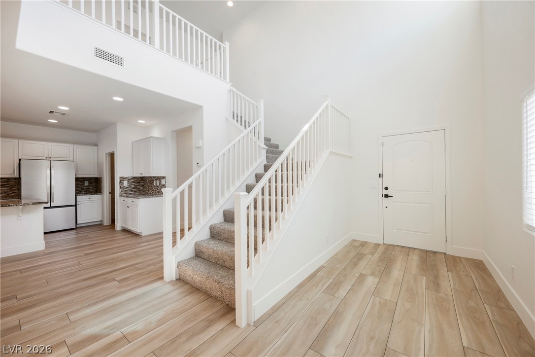 7609 Pulpit Rock Court Las Vegas NV 89166