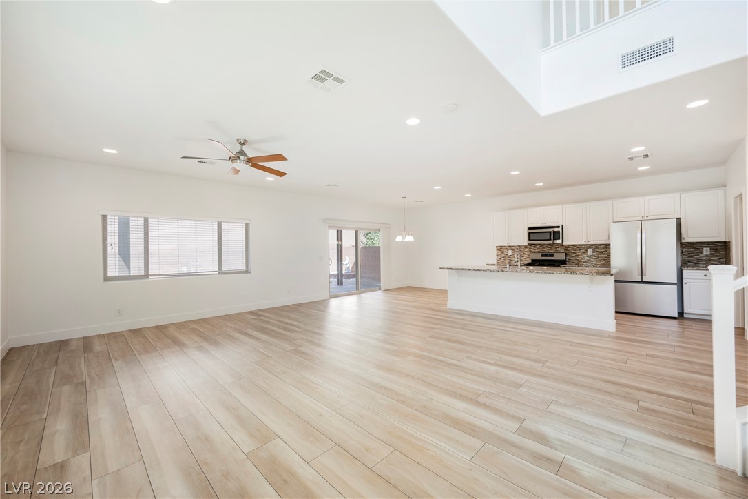 7609 Pulpit Rock Court Las Vegas NV 89166