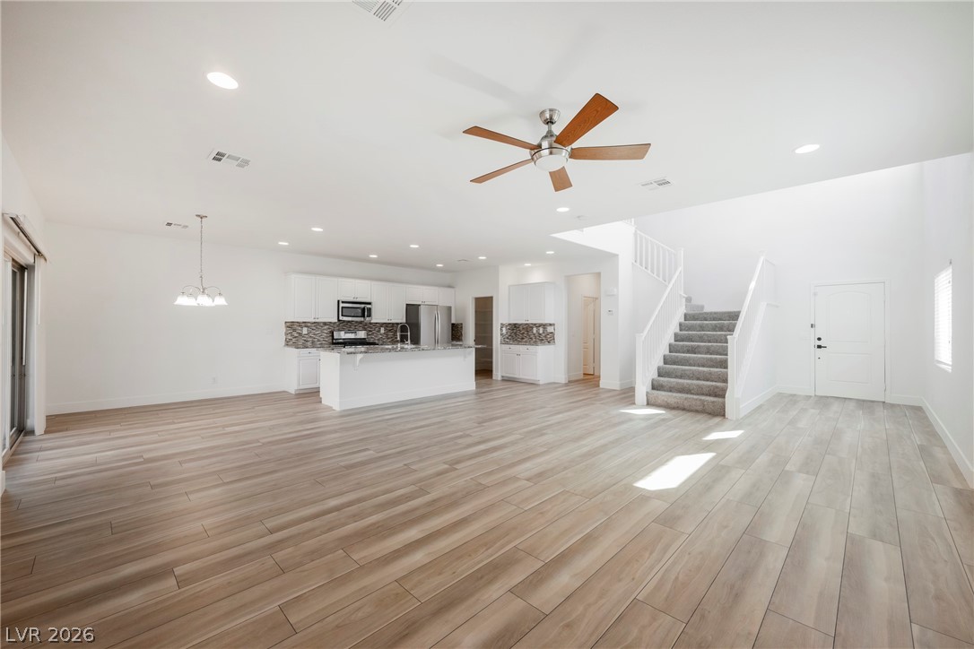 7609 Pulpit Rock Court Las Vegas NV 89166