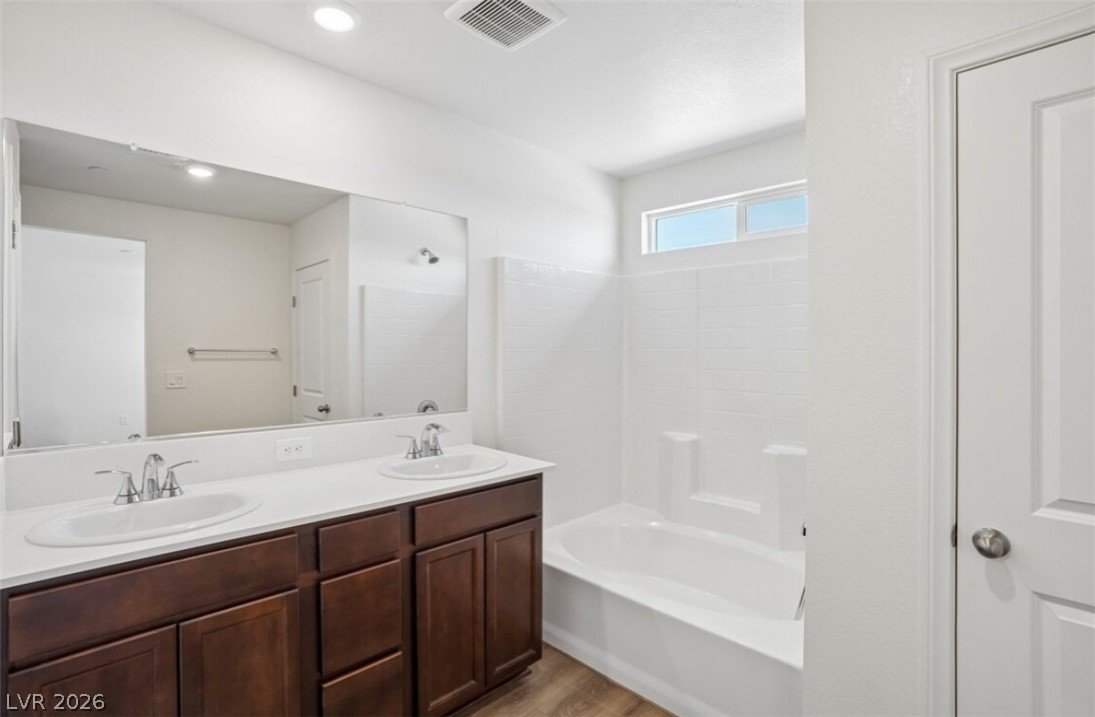 2734 Sierra Grande Street Las Vegas NV 89121