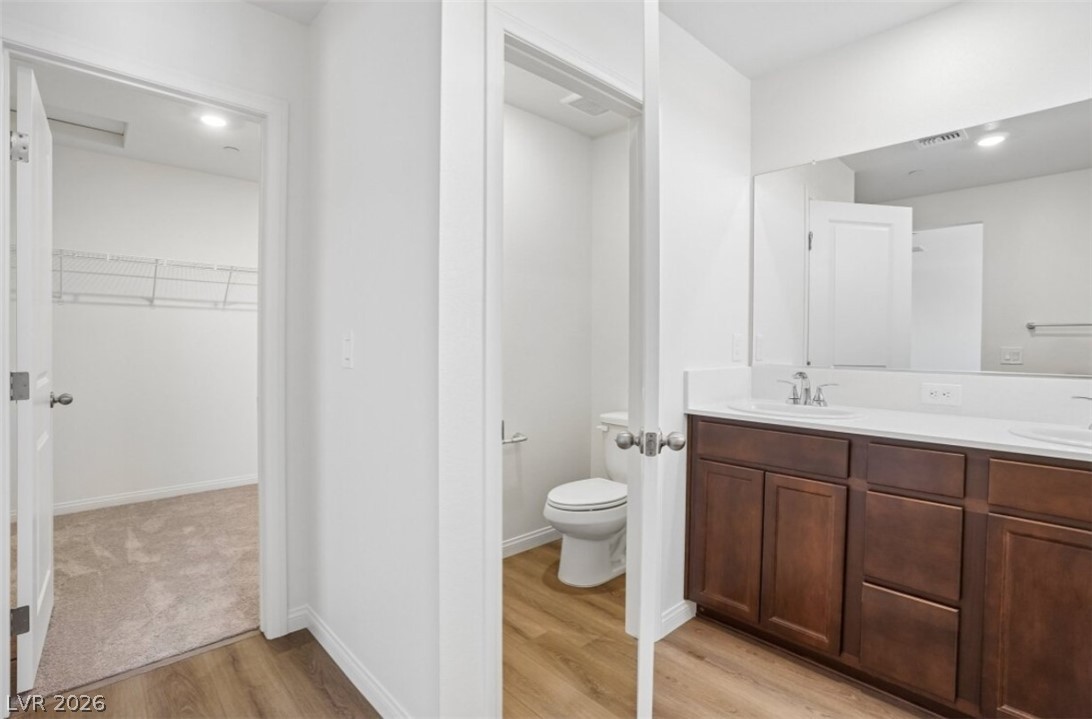 2734 Sierra Grande Street Las Vegas NV 89121
