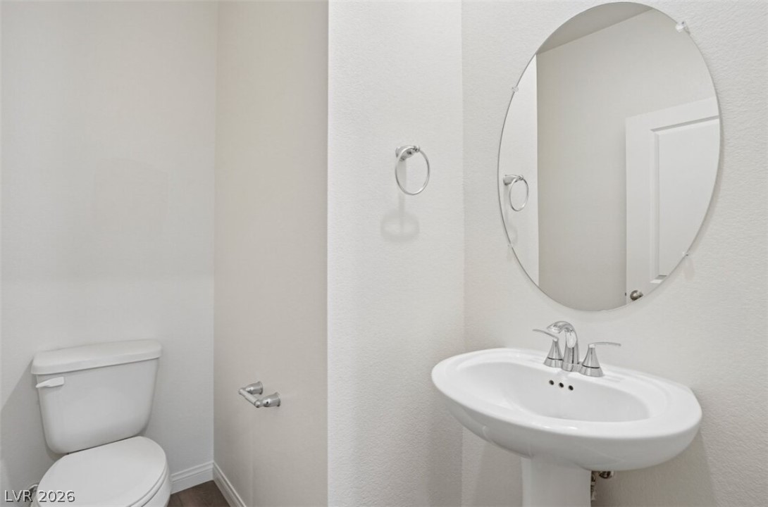 2734 Sierra Grande Street Las Vegas NV 89121