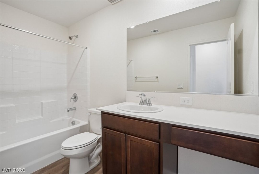 2734 Sierra Grande Street Las Vegas NV 89121