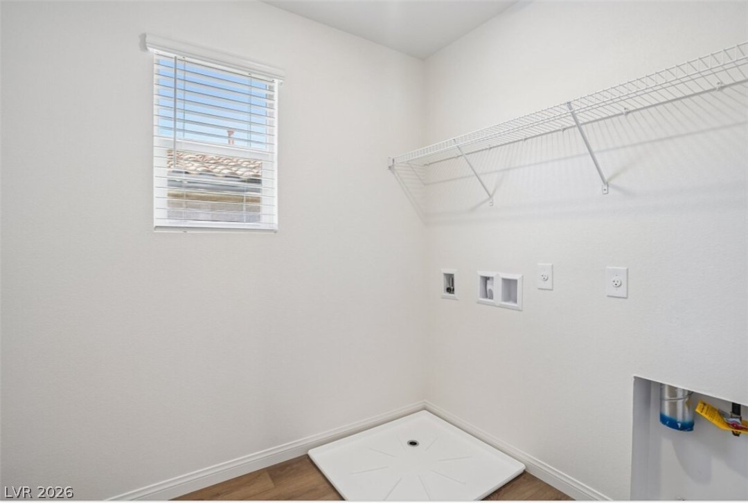 2734 Sierra Grande Street Las Vegas NV 89121