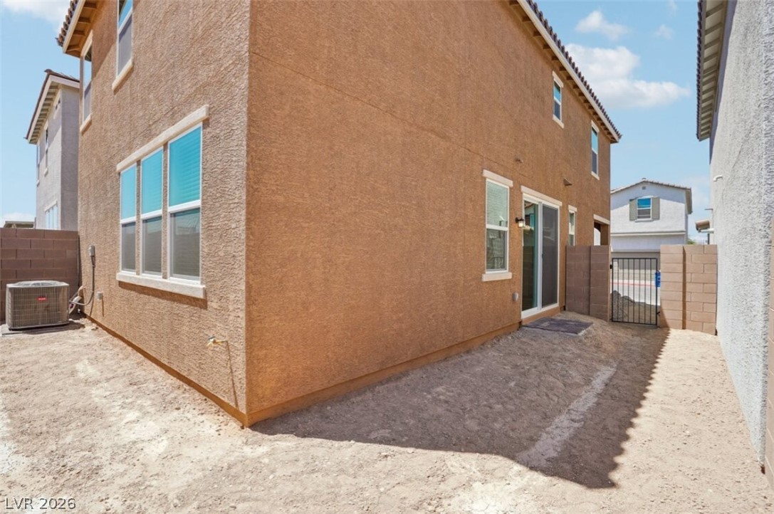 2734 Sierra Grande Street Las Vegas NV 89121