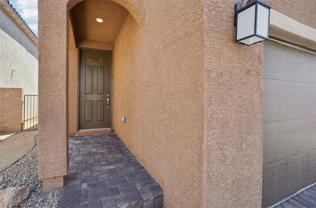 2734 Sierra Grande Street Las Vegas NV 89121