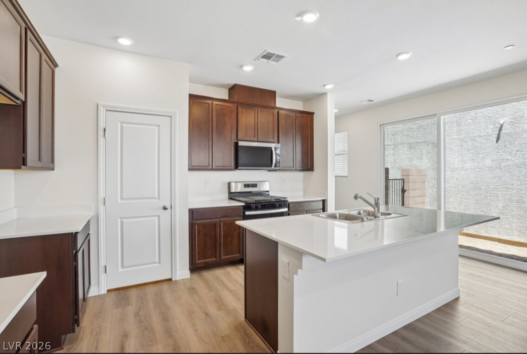 2734 Sierra Grande Street Las Vegas NV 89121
