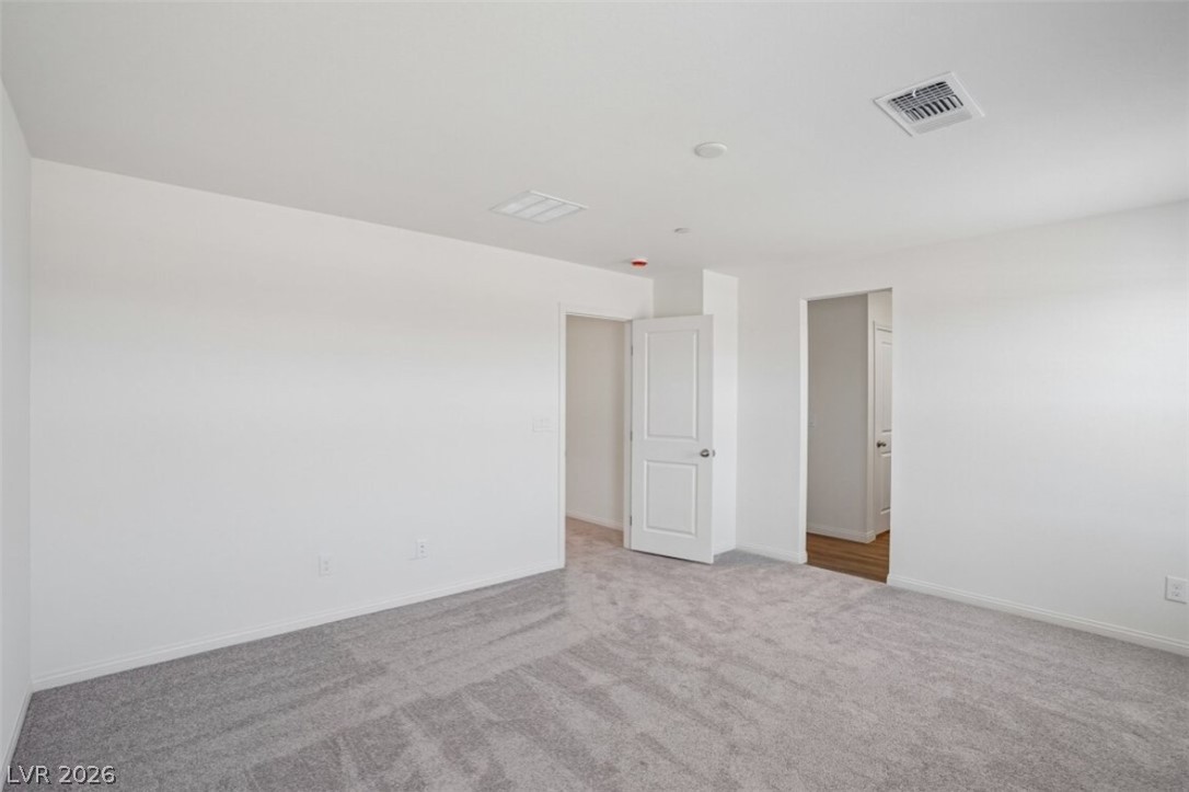 2734 Sierra Grande Street Las Vegas NV 89121