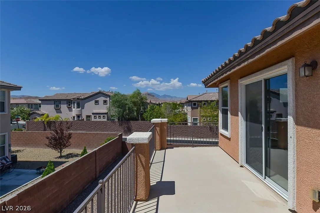 7489 Benlomond Avenue Las Vegas NV 89179