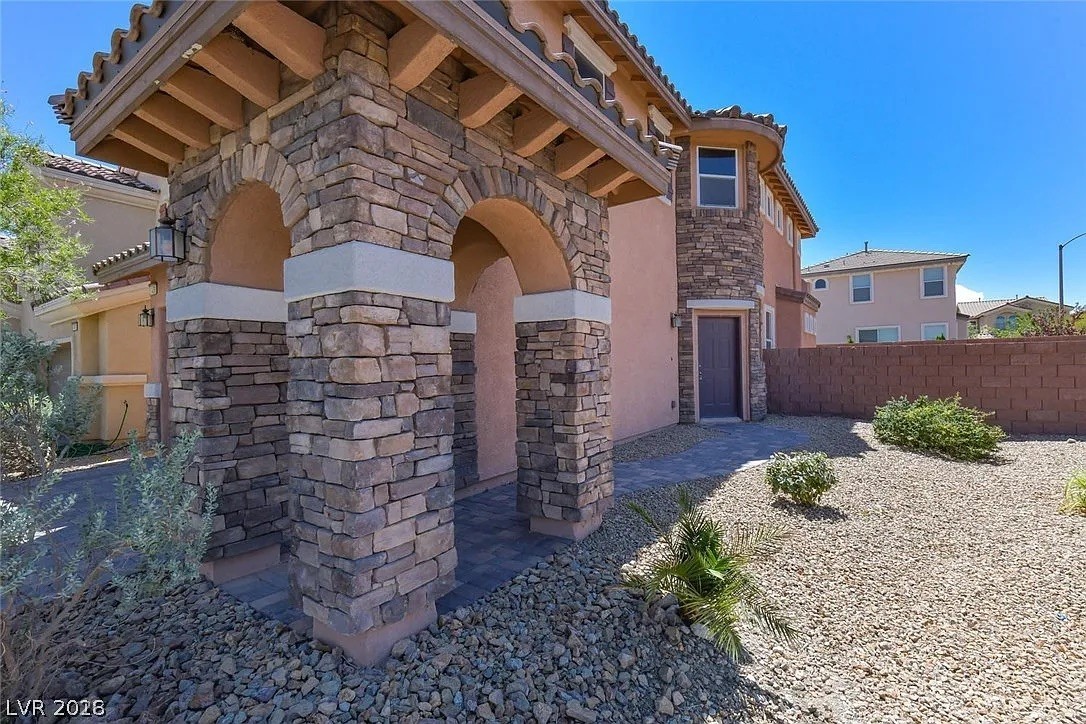 7489 Benlomond Avenue Las Vegas NV 89179