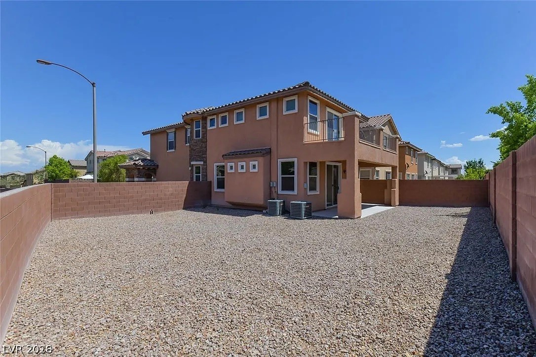 7489 Benlomond Avenue Las Vegas NV 89179