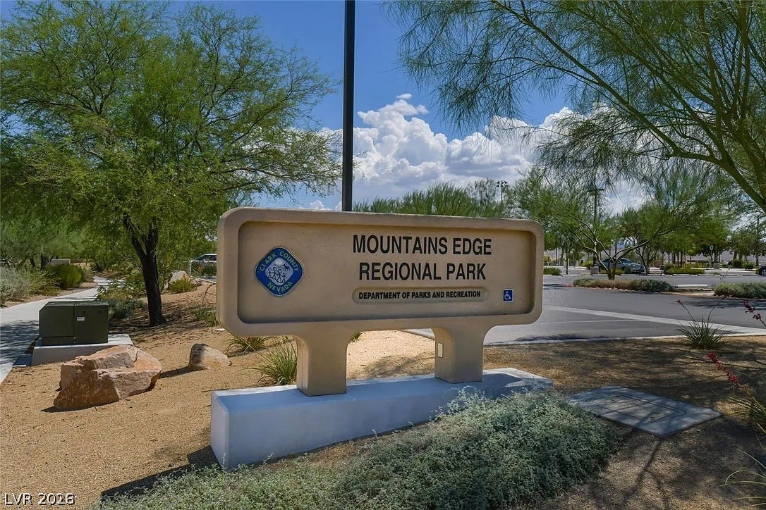 7489 Benlomond Avenue Las Vegas NV 89179