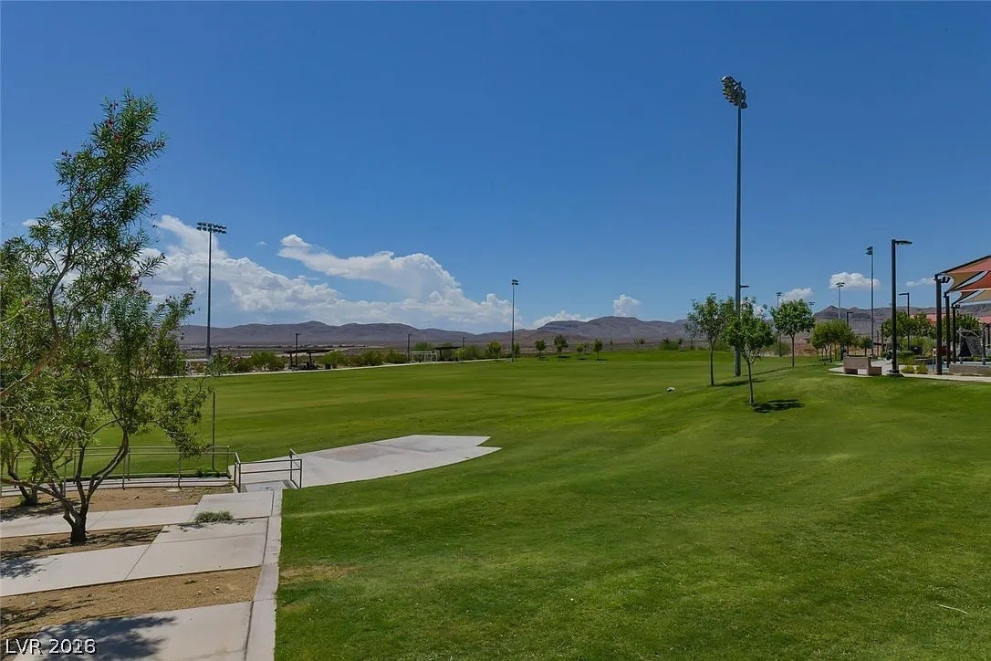7489 Benlomond Avenue Las Vegas NV 89179
