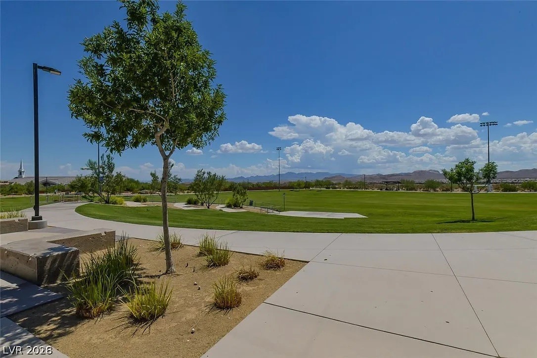 7489 Benlomond Avenue Las Vegas NV 89179