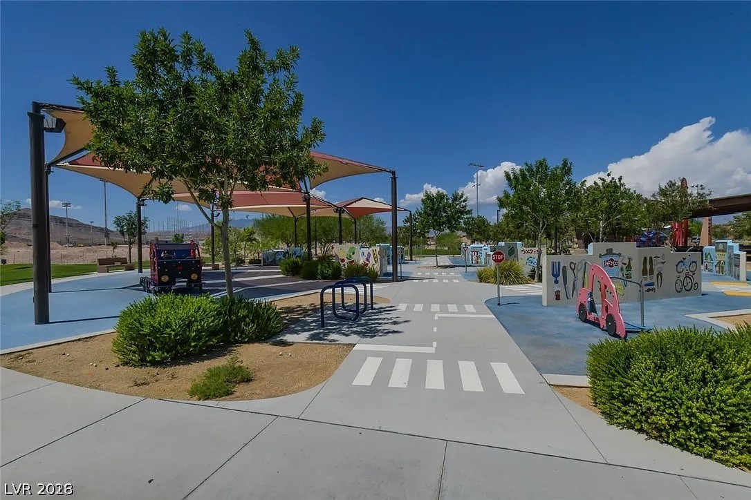 7489 Benlomond Avenue Las Vegas NV 89179