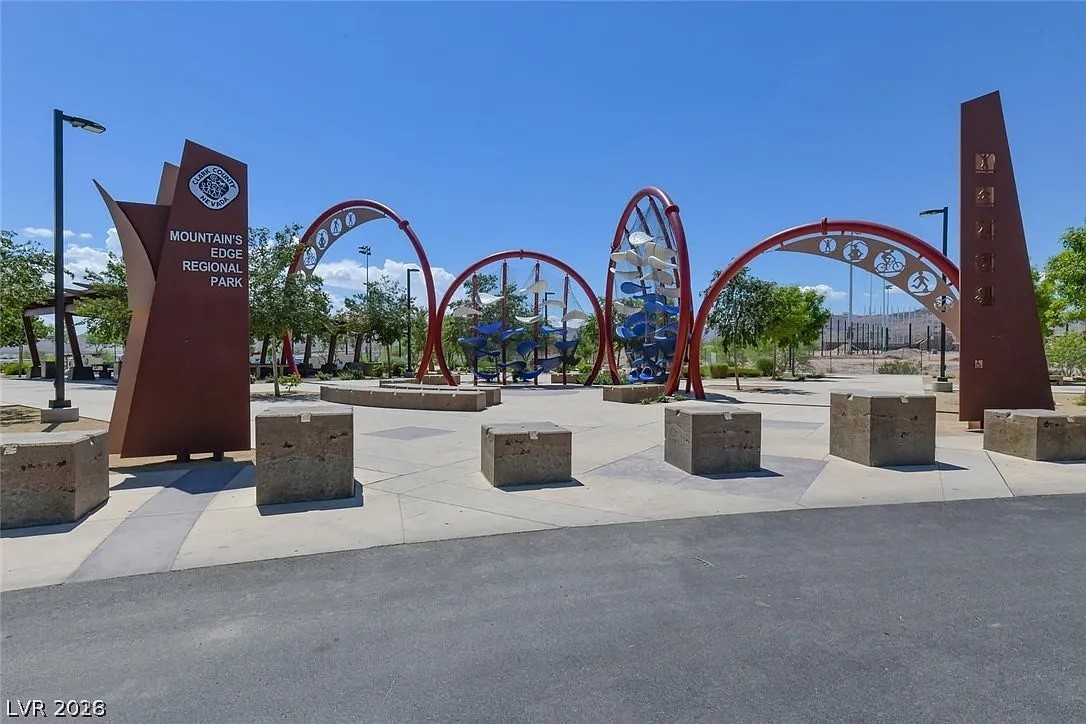 7489 Benlomond Avenue Las Vegas NV 89179