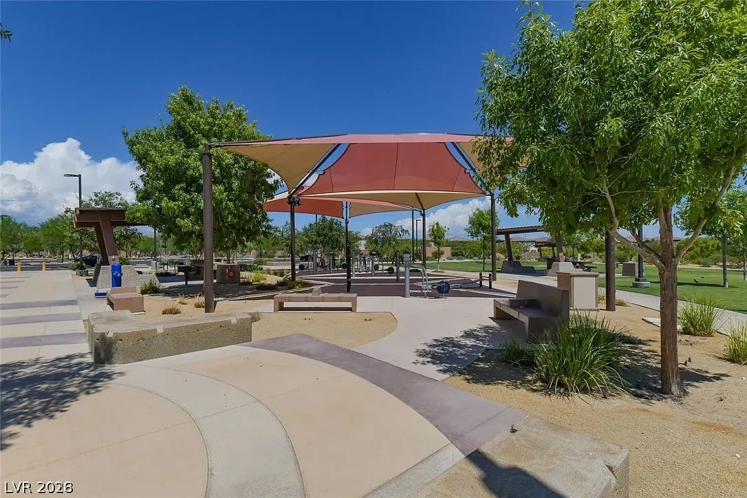 7489 Benlomond Avenue Las Vegas NV 89179