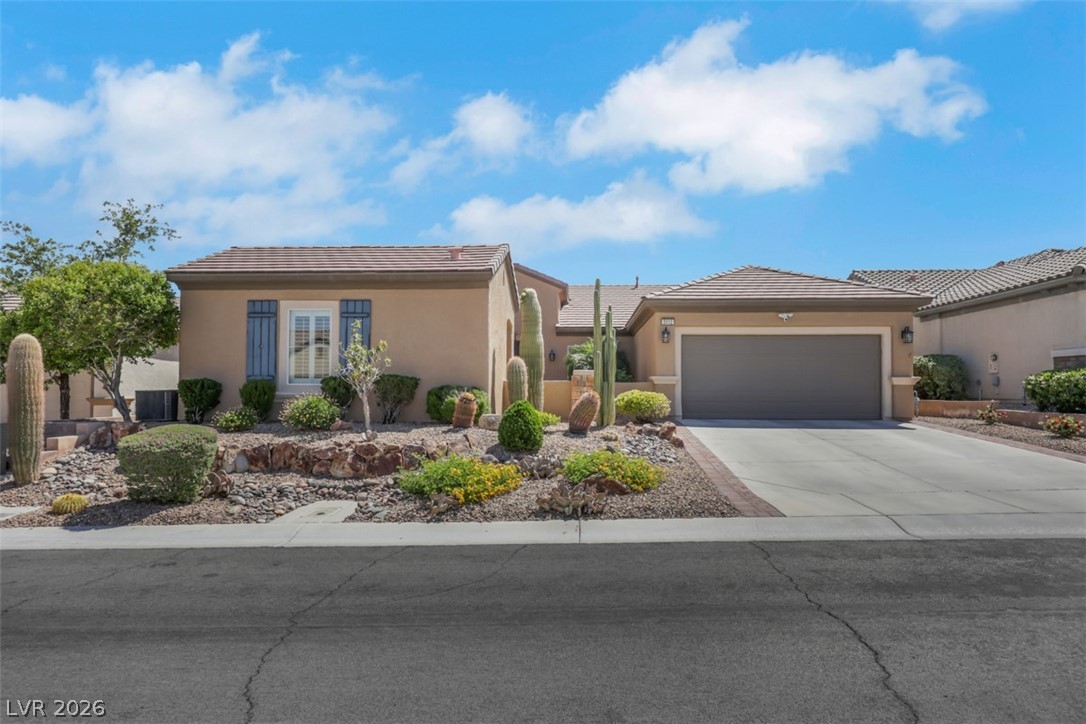2092 Bliss Corner Street Henderson NV 89044